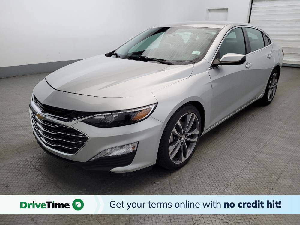 2021 Chevrolet Malibu LT — Sedan — 64,832 mi — Laurel, MD