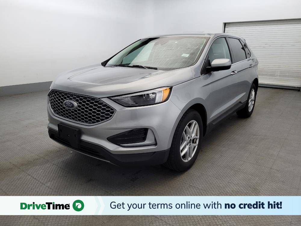 2024 Ford Edge SEL — SUV — 39,284 mi — Laurel, MD