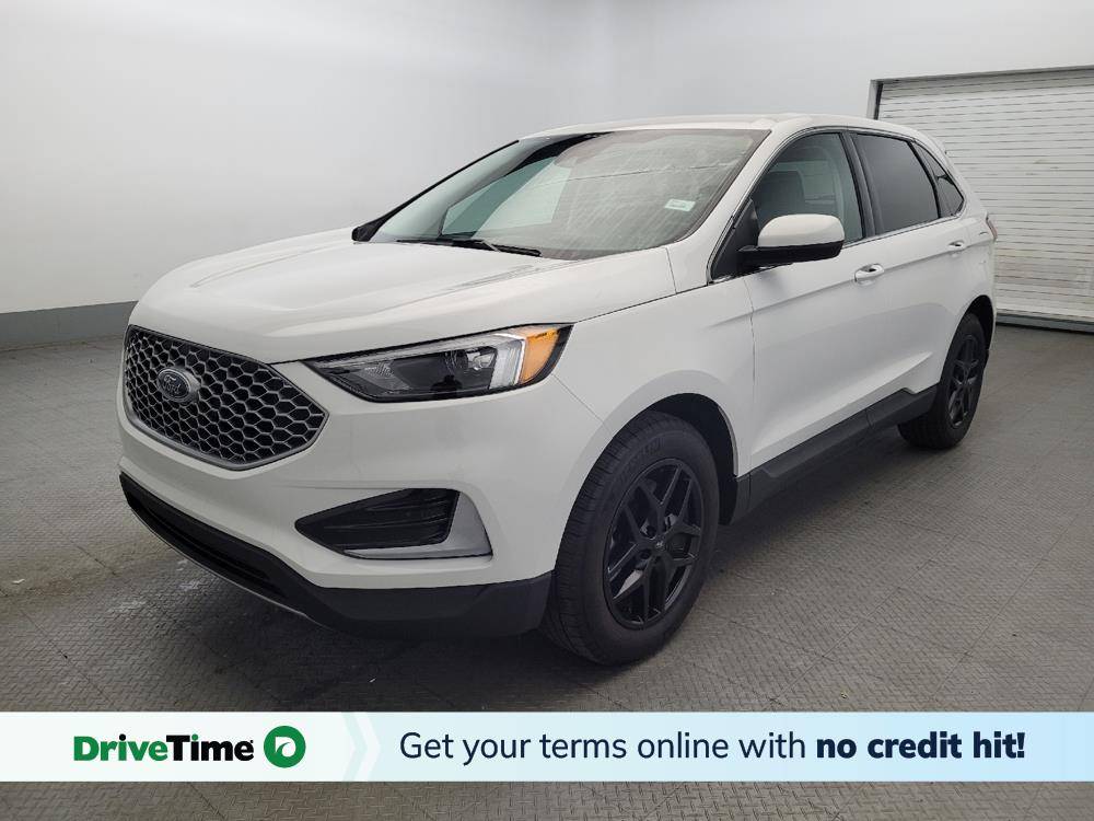 2024 Ford Edge SEL — SUV — 37,016 mi — Laurel, MD