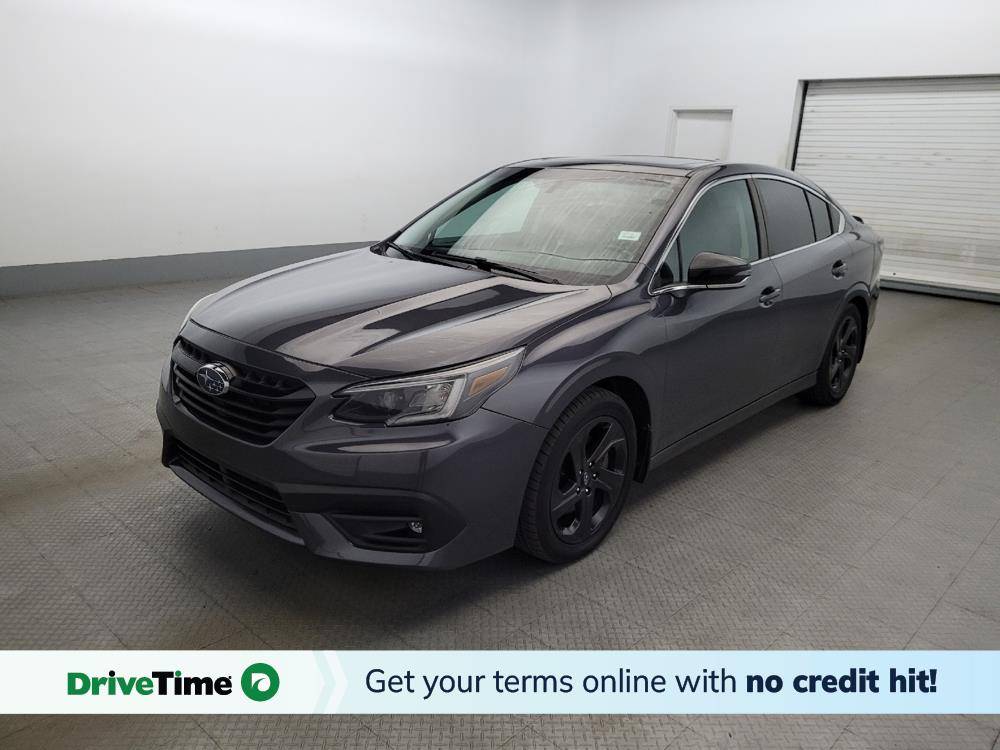 2020 Subaru Legacy 2.5i Sport — Sedan — 75,255 mi — Laurel, MD