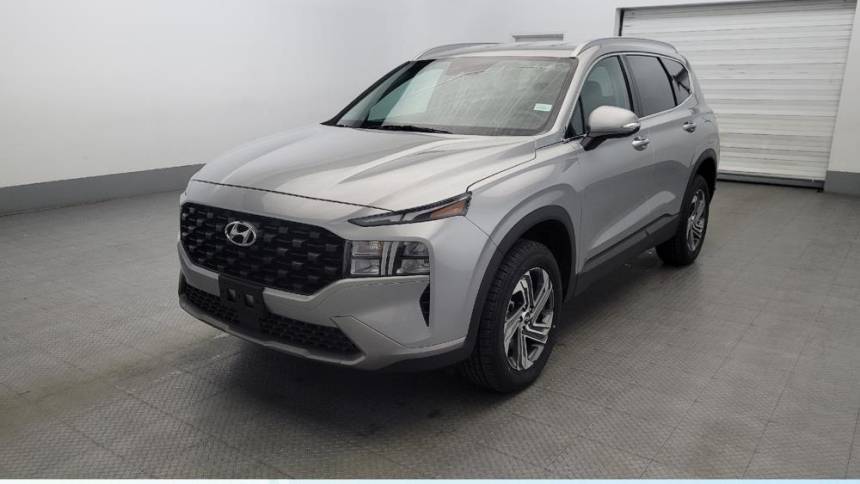 2023 Hyundai Santa Fe SEL — SUV — 32,383 mi — Laurel, MD