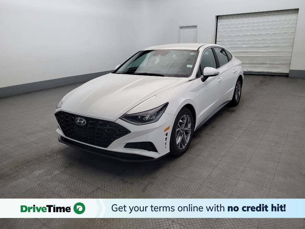 2023 Hyundai Sonata SEL — Sedan — 26,414 mi — Laurel, MD