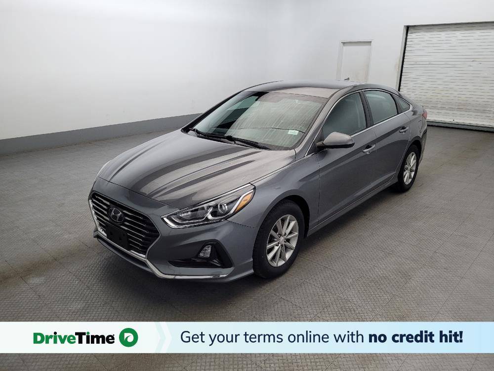 2019 Hyundai Sonata SE — Sedan — 69,949 mi — Laurel, MD
