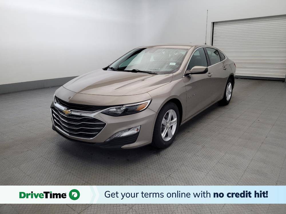 2023 Chevrolet Malibu LT — Sedan — 80,560 mi — Laurel, MD