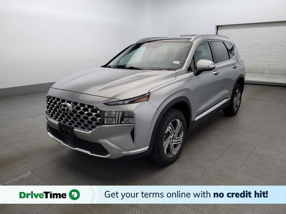 2023 Hyundai Santa Fe SEL — SUV — 61,390 mi — Laurel, MD