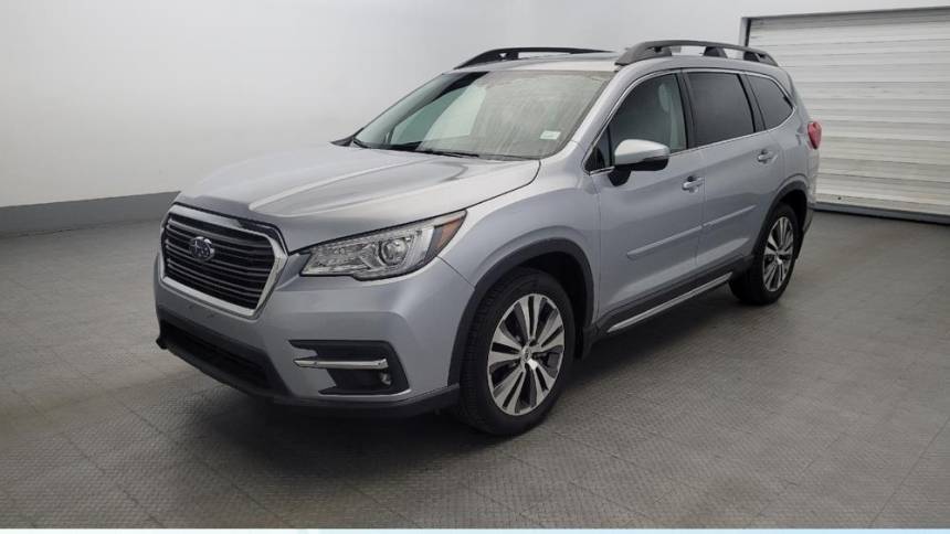2020 Subaru Ascent Limited — SUV — 28,865 mi — Laurel, MD