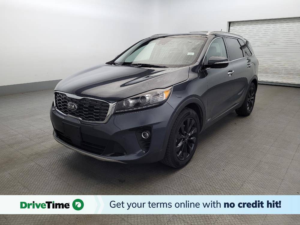 2020 Kia Sorento EX V6 — SUV — 109,298 mi — Laurel, MD