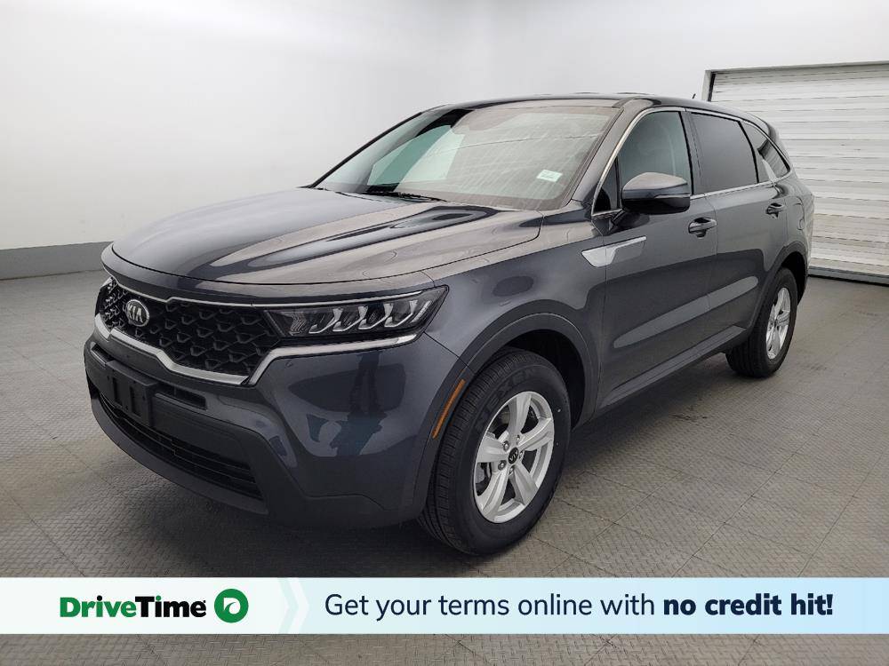2021 Kia Sorento LX — SUV — 37,859 mi — Laurel, MD