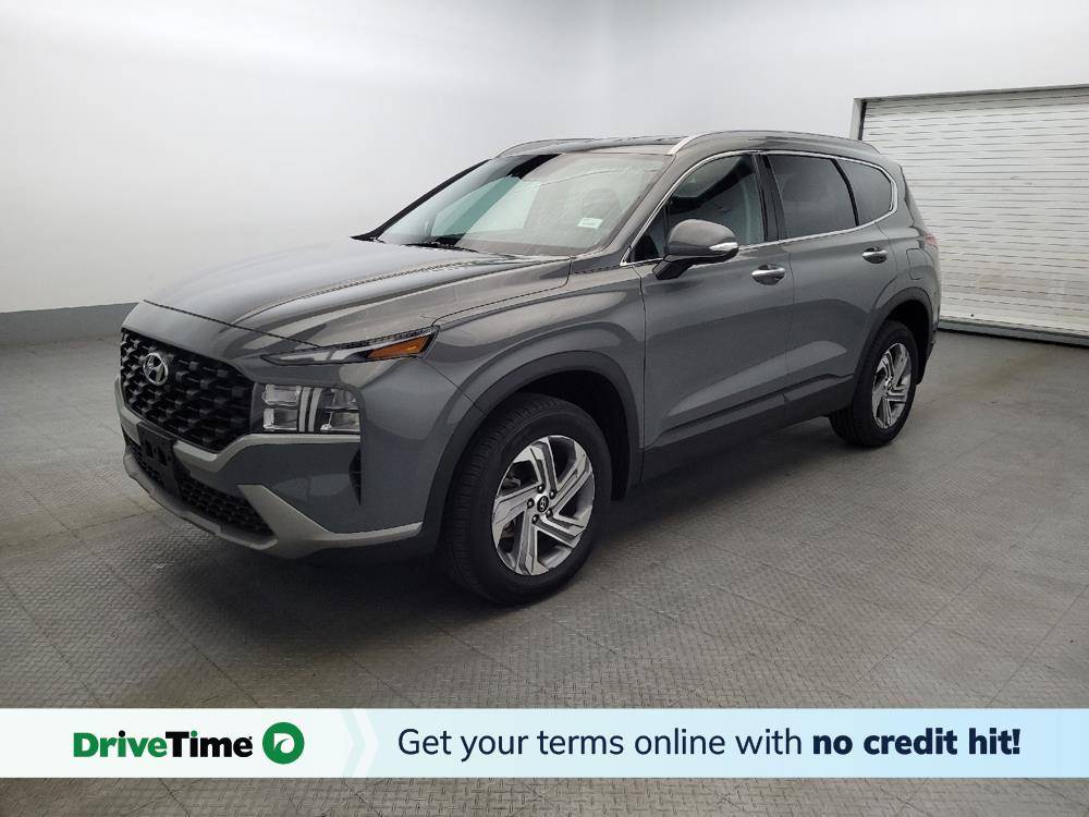 2023 Hyundai Santa Fe SEL — SUV — 25,394 mi — Laurel, MD