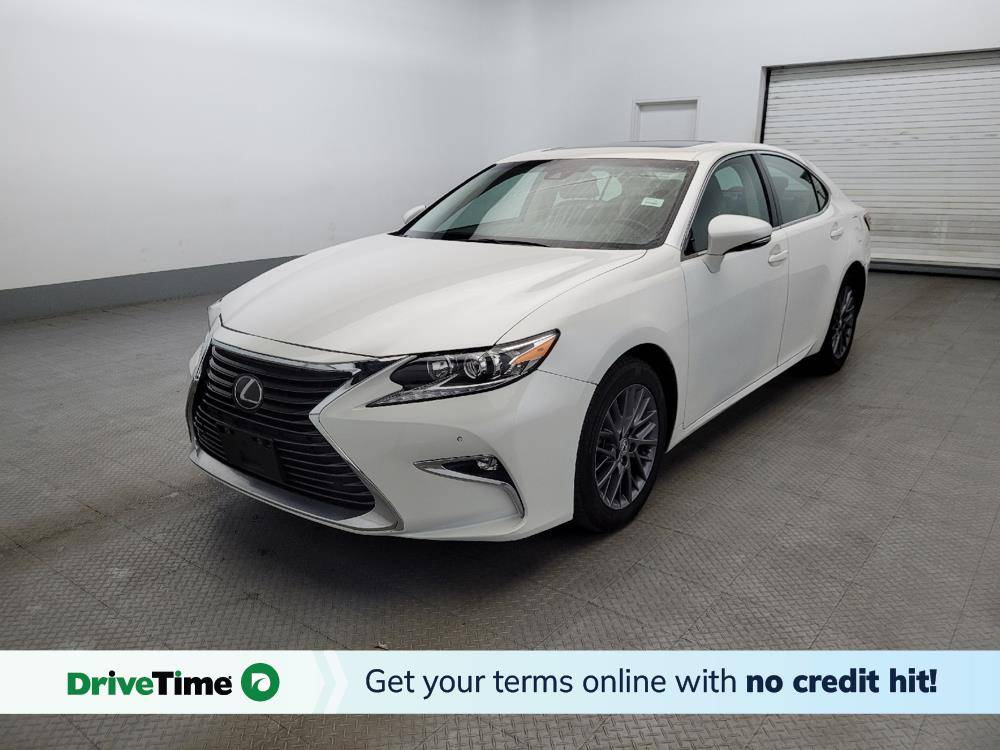 2018 Lexus ES ES 350 — Sedan — 64,918 mi — Laurel, MD
