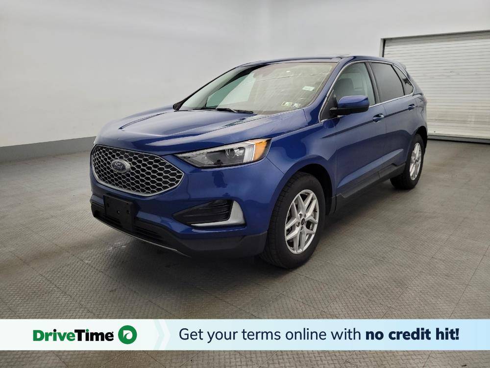 2024 Ford Edge SEL — SUV — 37,438 mi — Laurel, MD