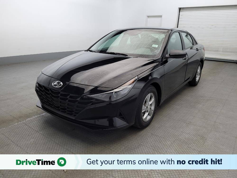 2023 Hyundai Elantra SE — Sedan — 14,402 mi — Laurel, MD