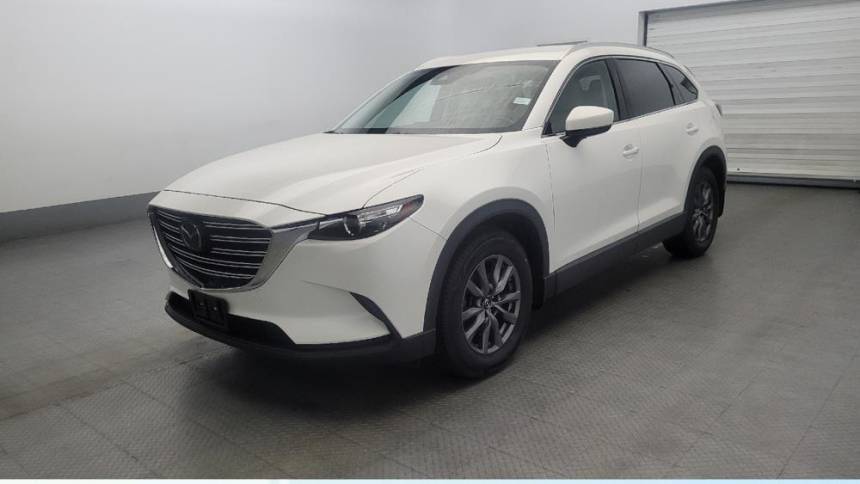 2021 Mazda CX-9 Touring — SUV — 47,616 mi — Laurel, MD