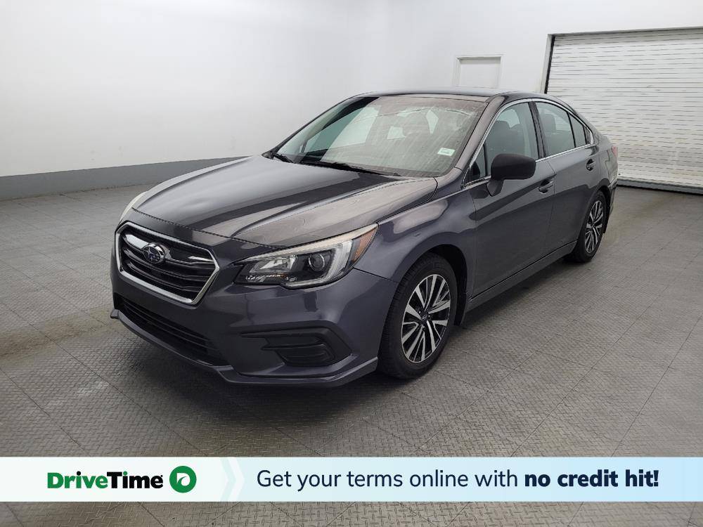 2019 Subaru Legacy 2.5i Premium — Sedan — 67,674 mi — Laurel, MD