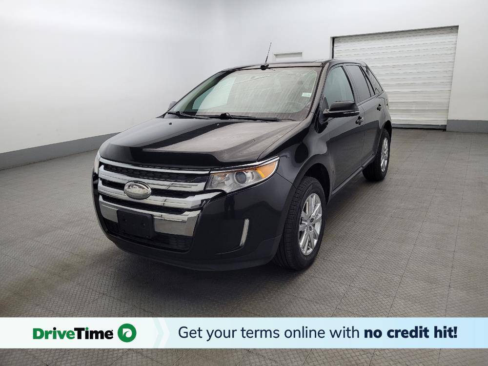 2014 Ford Edge SEL — SUV — 140,050 mi — Laurel, MD