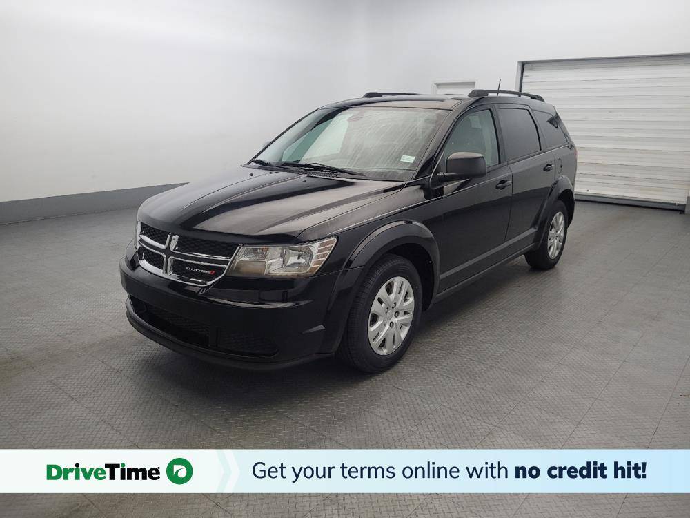 2019 Dodge Journey SE Value — SUV — 29,785 mi — Laurel, MD