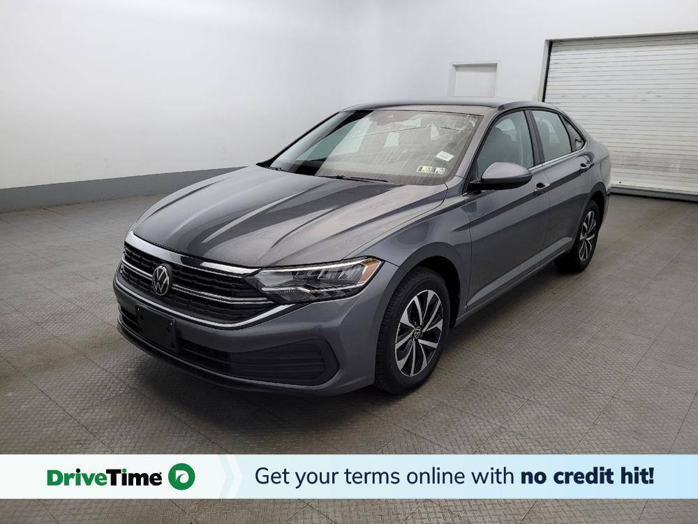 2024 Volkswagen Jetta S — Sedan — 40,321 mi — Laurel, MD