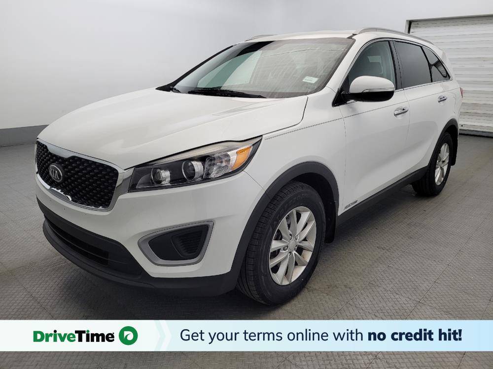 2016 Kia Sorento LX V6 — SUV — 73,168 mi — Laurel, MD
