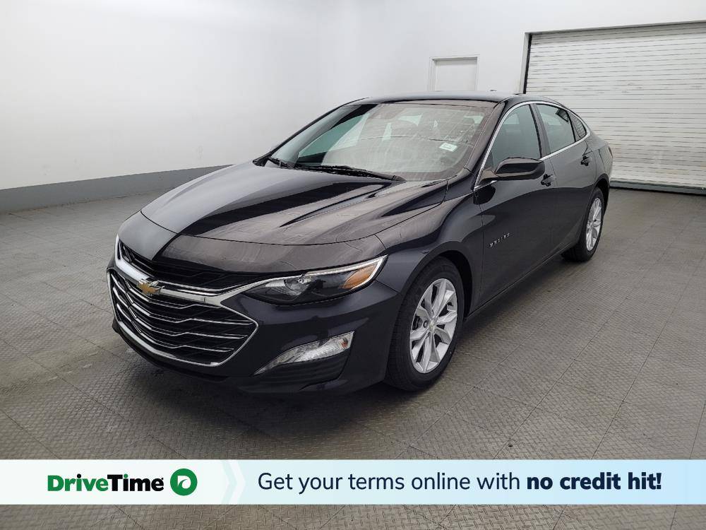 2023 Chevrolet Malibu LT — Sedan — 62,953 mi — Laurel, MD