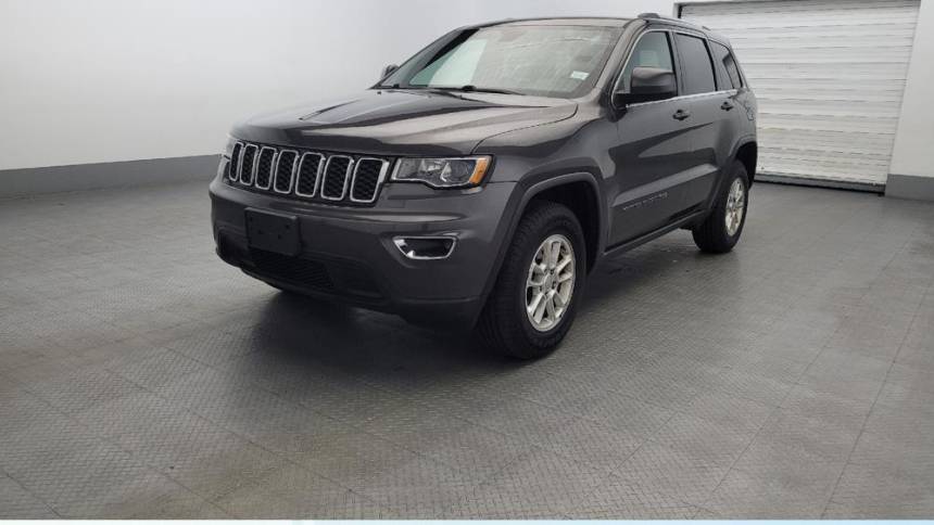 2018 Jeep Grand Cherokee Laredo E — SUV — 90,228 mi — Laurel, MD