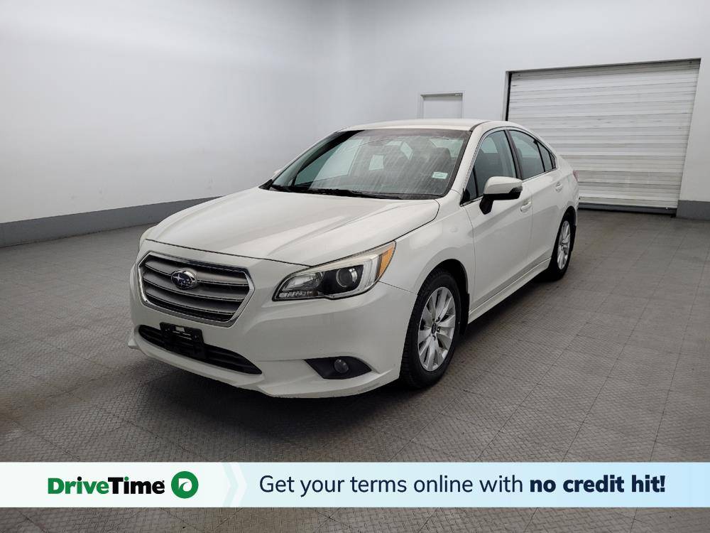 2017 Subaru Legacy 2.5i Premium — Sedan — 108,470 mi — Laurel, MD