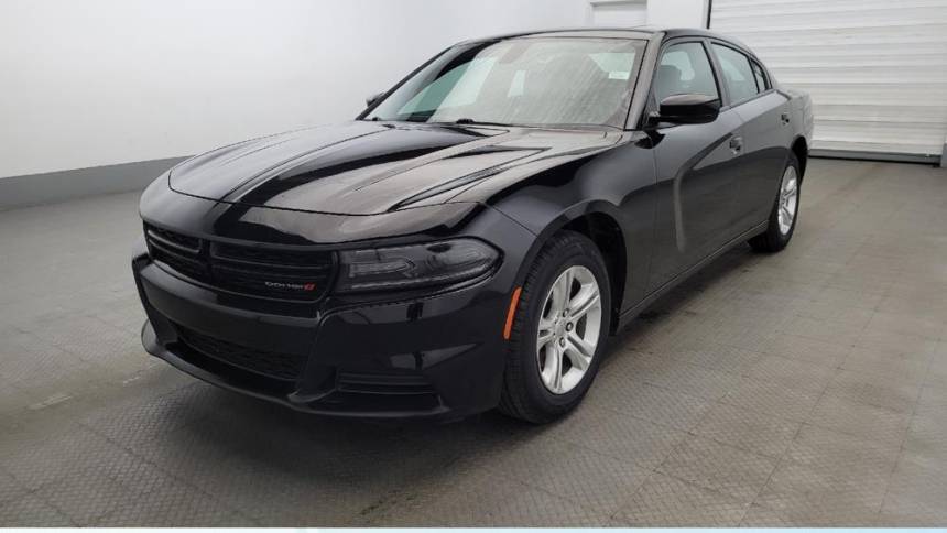 2020 Dodge Charger SXT — Sedan — 78,068 mi — Laurel, MD