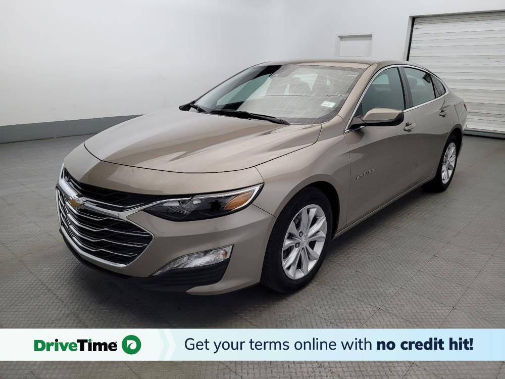 2023 Chevrolet Malibu LT — Sedan — 50,138 mi — Temple Hills, MD