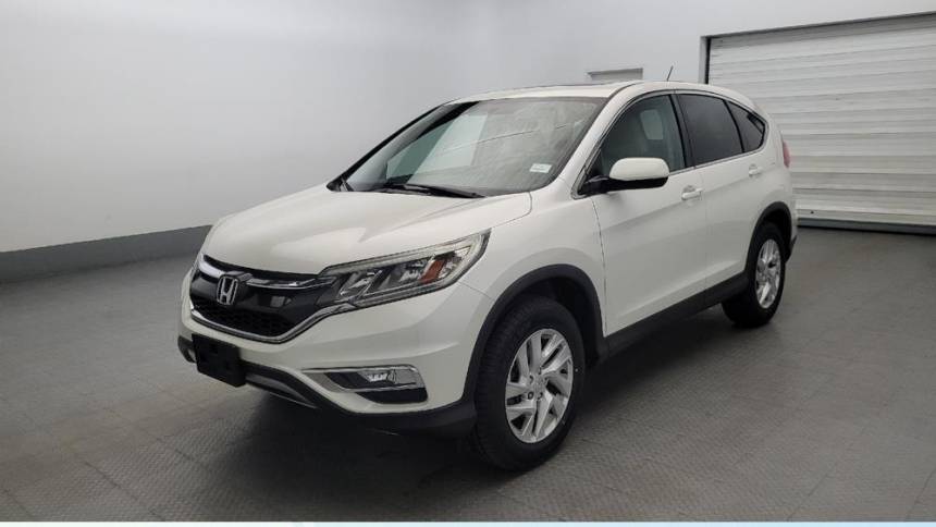 2015 Honda CR-V EX — SUV — 121,547 mi — Temple Hills, MD