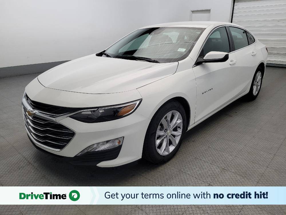 2023 Chevrolet Malibu LT — Sedan — 66,284 mi — Temple Hills, MD