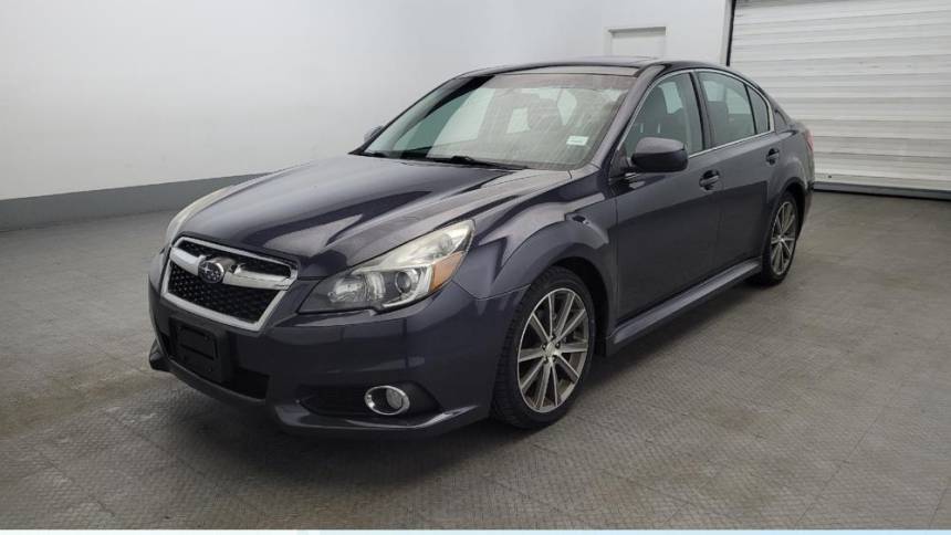 2013 Subaru Legacy 2.5i Sport — Sedan — 126,510 mi — Temple Hills, MD