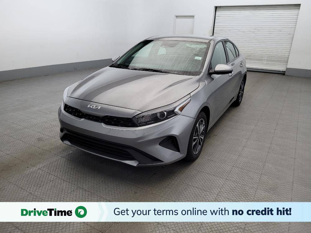 2024 Kia Forte LXS — Sedan — 8,341 mi — Temple Hills, MD