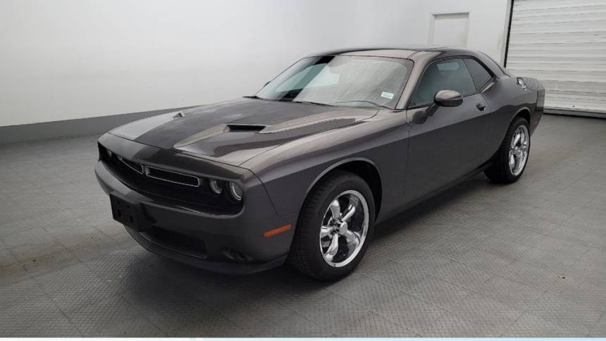2016 Dodge Challenger SXT — Coupe — 85,772 mi — Temple Hills, MD