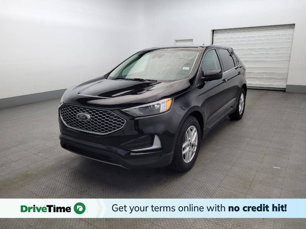 2023 Ford Edge SEL — SUV — 61,530 mi — Temple Hills, MD