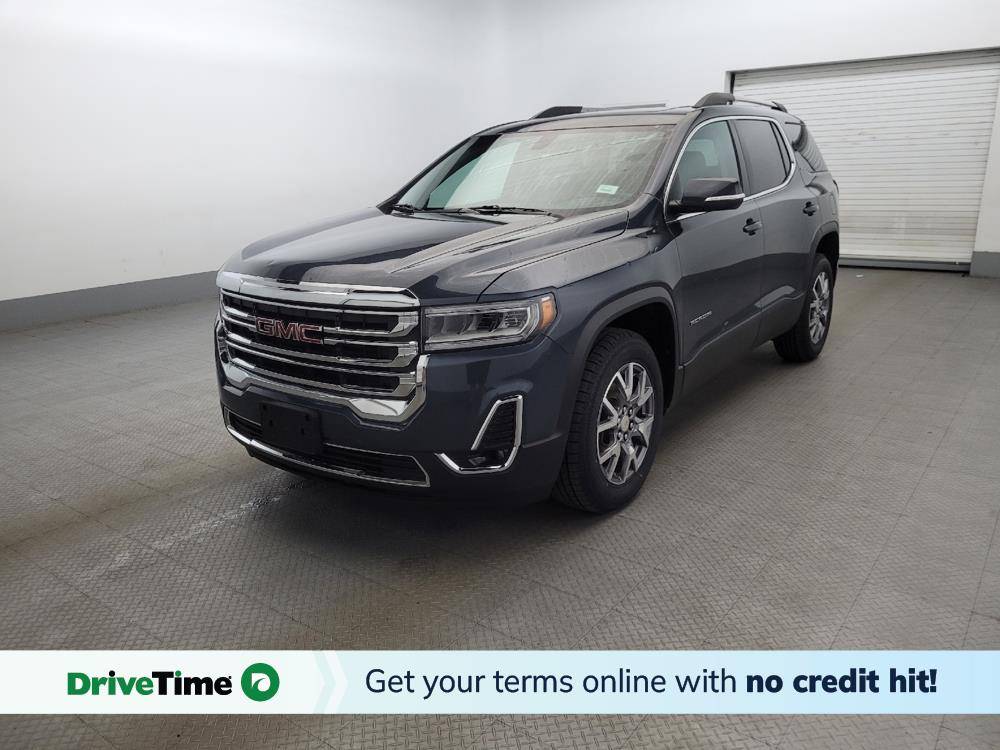 2020 GMC Acadia SLT — SUV — 53,103 mi — Temple Hills, MD