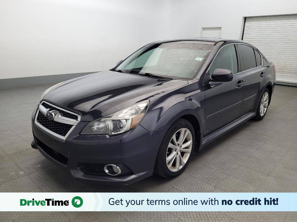 2013 Subaru Legacy 2.5i Limited — Sedan — 130,551 mi — Temple Hills, MD