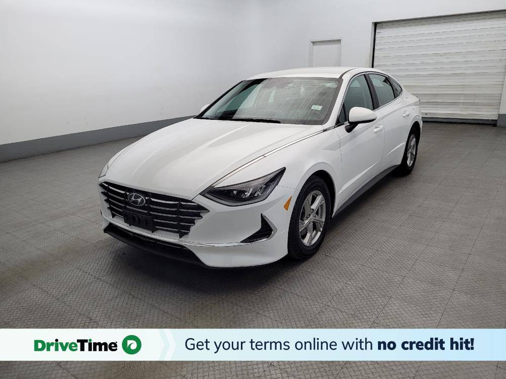 2022 Hyundai Sonata SE — Sedan — 31,123 mi — Temple Hills, MD