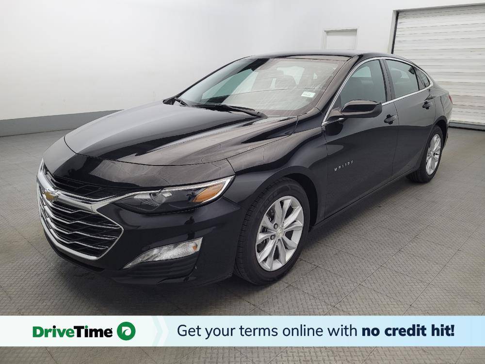 2023 Chevrolet Malibu LT — Sedan — 56,526 mi — Temple Hills, MD