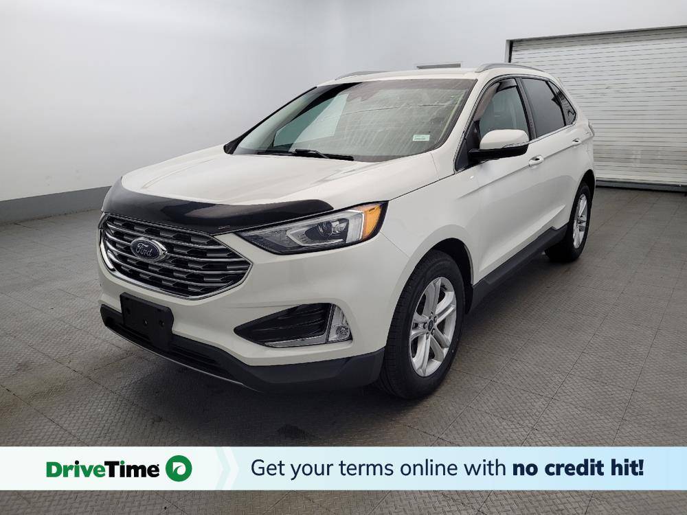 2020 Ford Edge SEL — SUV — 39,045 mi — Temple Hills, MD
