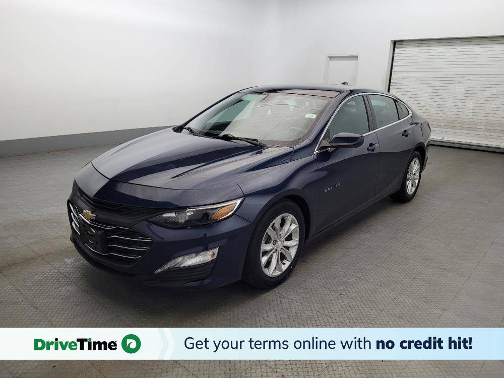 2020 Chevrolet Malibu LT — Sedan — 24,078 mi — Temple Hills, MD