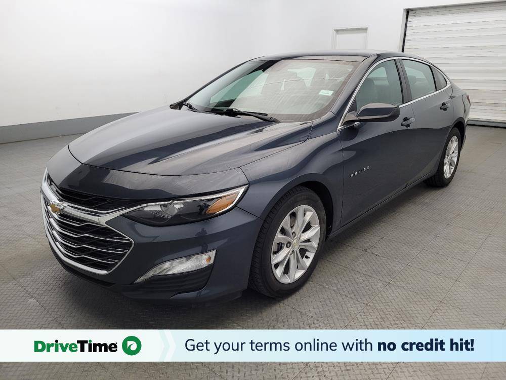 2020 Chevrolet Malibu LT — Sedan — 73,523 mi — Temple Hills, MD