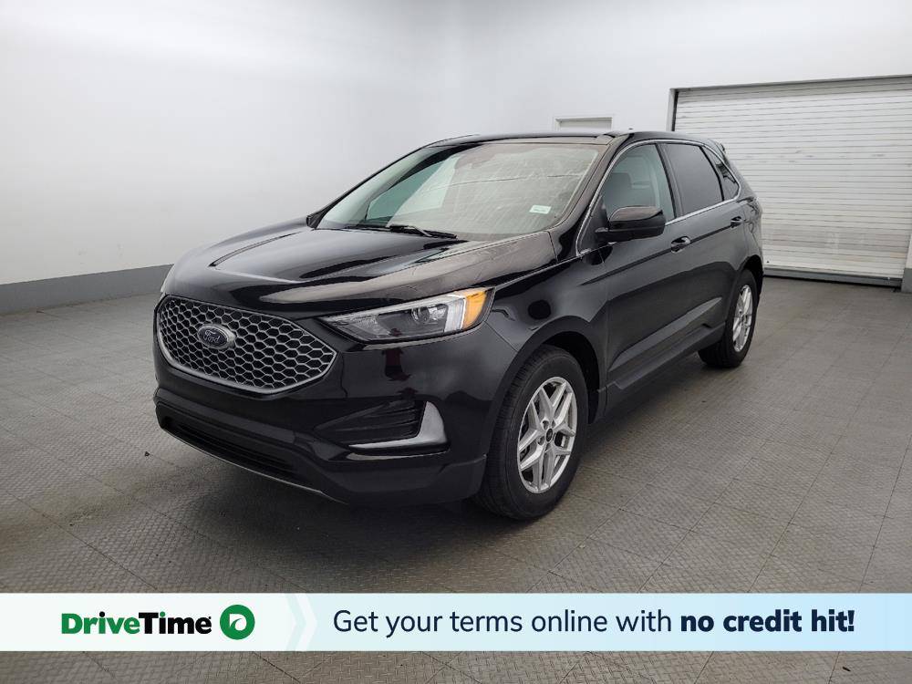 2024 Ford Edge SEL — SUV — 36,662 mi — Temple Hills, MD