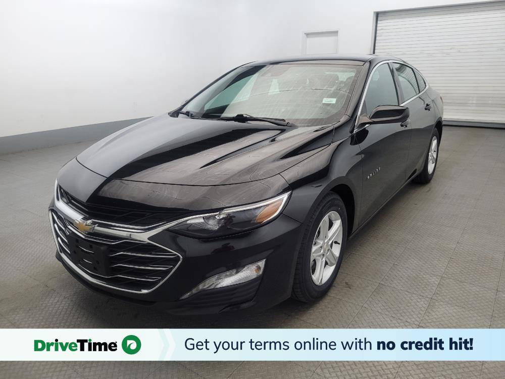 2023 Chevrolet Malibu LT — Sedan — 69,437 mi — Temple Hills, MD