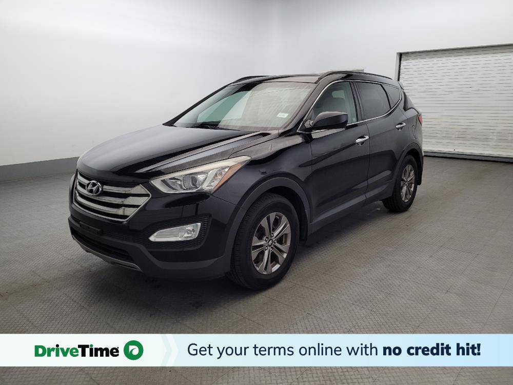 2015 Hyundai Santa Fe Sport Base — SUV — 97,301 mi — Temple Hills, MD