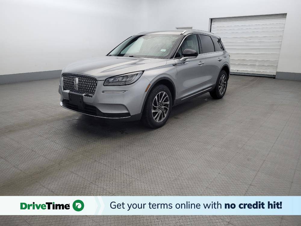 2021 Lincoln Corsair Standard — SUV — 27,388 mi — Temple Hills, MD