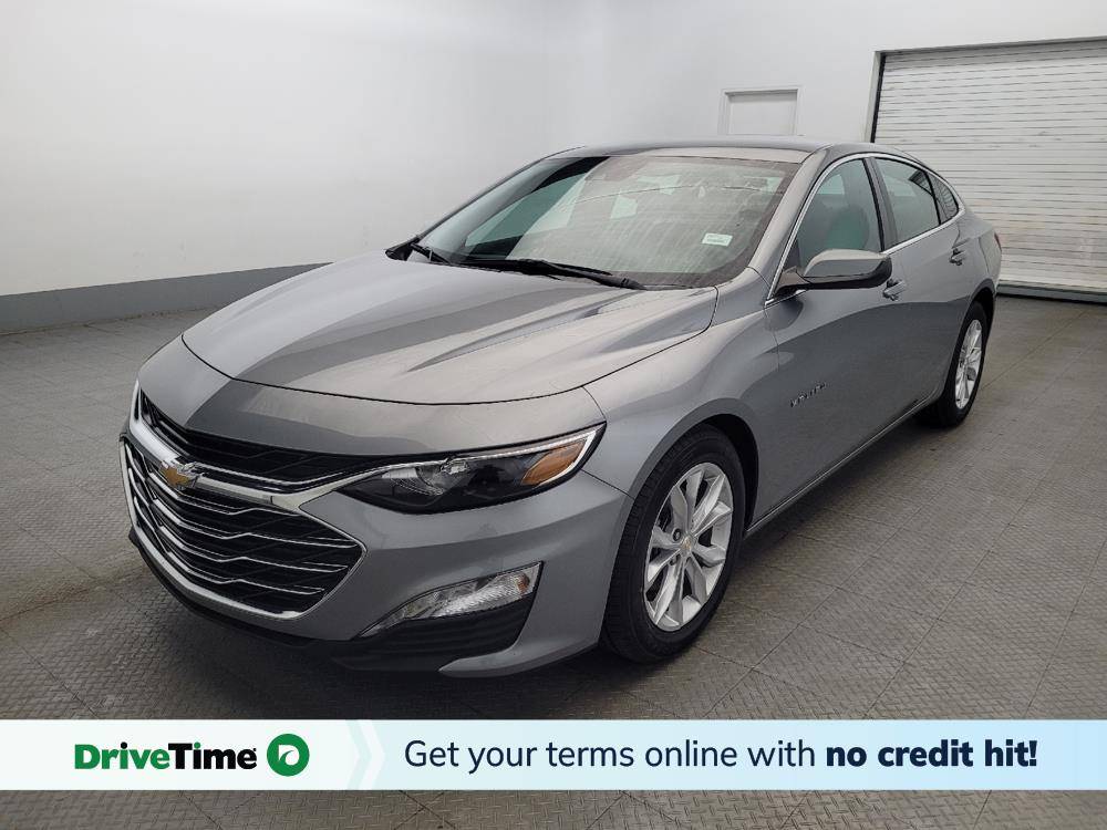 2024 Chevrolet Malibu LT — Sedan — 61,361 mi — Temple Hills, MD