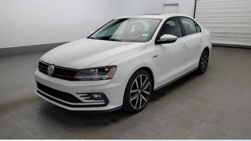 2018 Volkswagen Jetta 2.0T GLI — Sedan — 94,190 mi — Temple Hills, MD