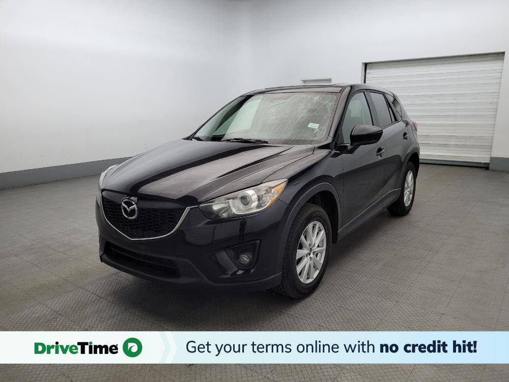 2013 Mazda CX-5 Touring — SUV — 107,507 mi — Temple Hills, MD