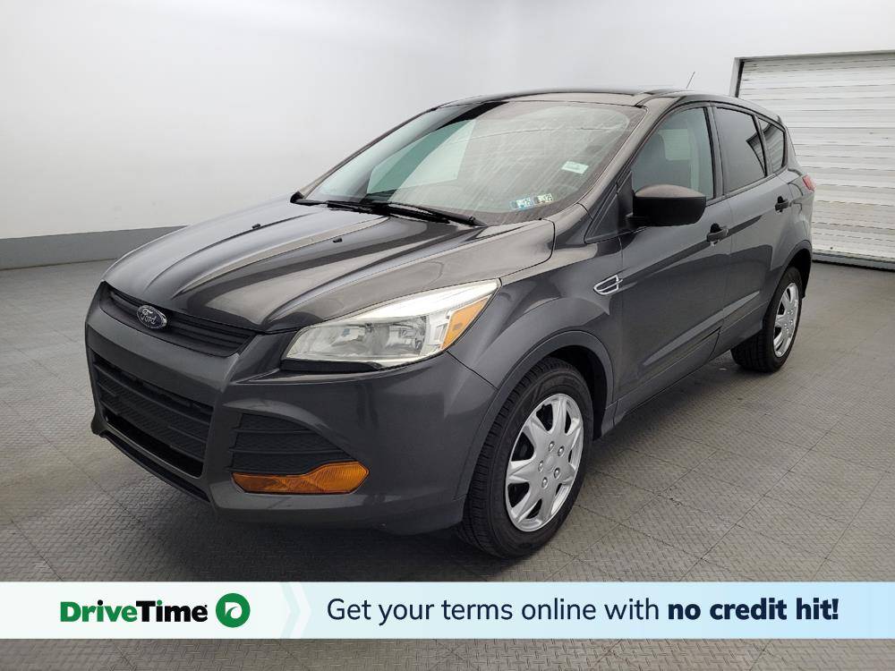 2015 Ford Escape S — SUV — 74,922 mi — Temple Hills, MD