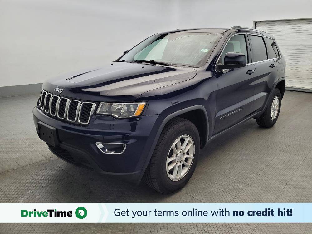 2018 Jeep Grand Cherokee Laredo — SUV — 82,561 mi — Temple Hills, MD