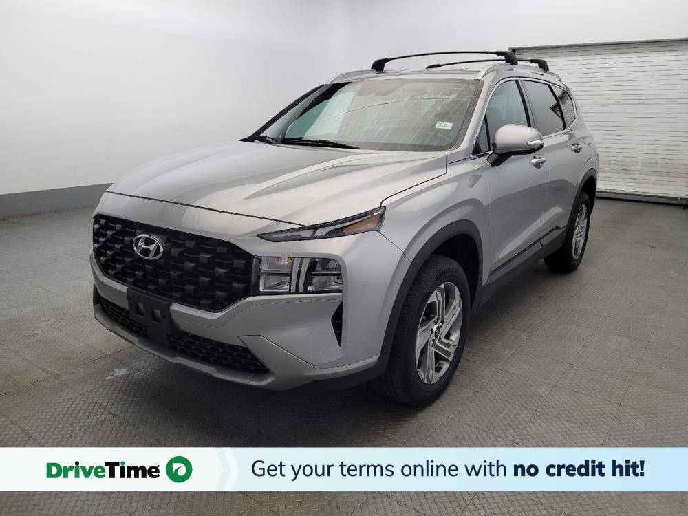 2023 Hyundai Santa Fe SEL — SUV — 26,392 mi — Temple Hills, MD
